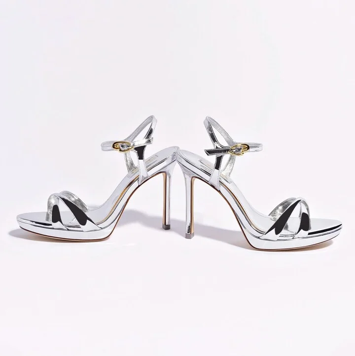 Angelina Sandal - Image 6