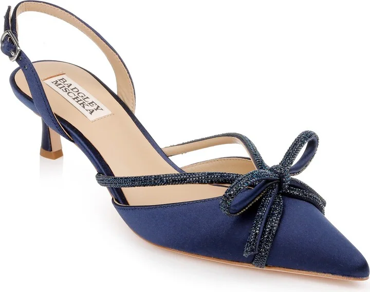 Midnight Satin