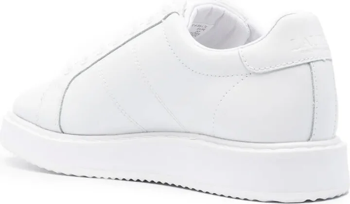 Angeline 4 leather sneakers - Image 3