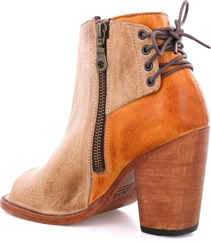 Angelique Bootie - Image 2