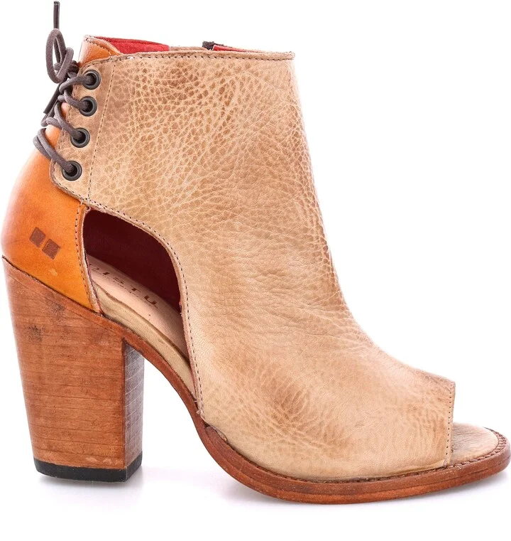 Angelique Bootie - Image 3