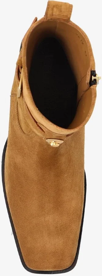 Angelo 70 Suede Chelsea Boots - Image 3