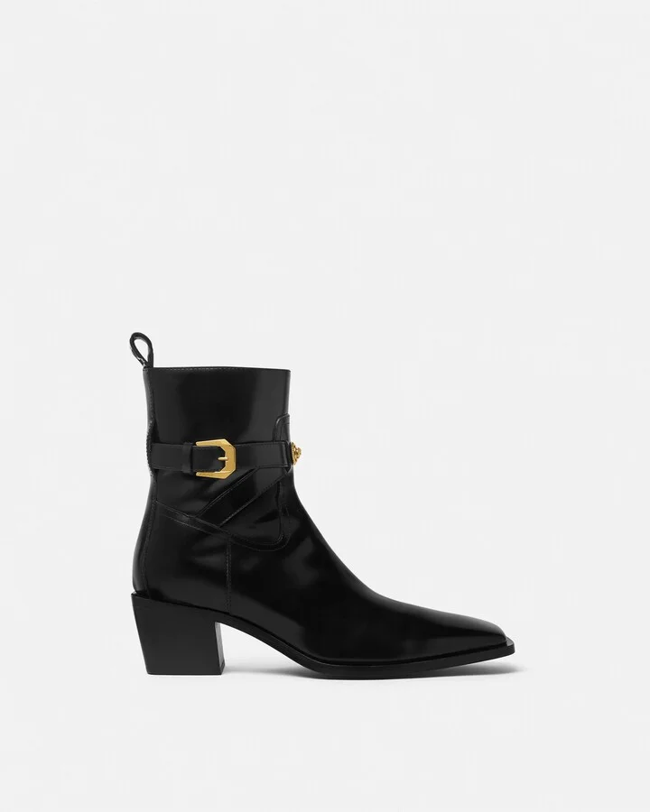 Angelo Chelsea Boots 70 mm