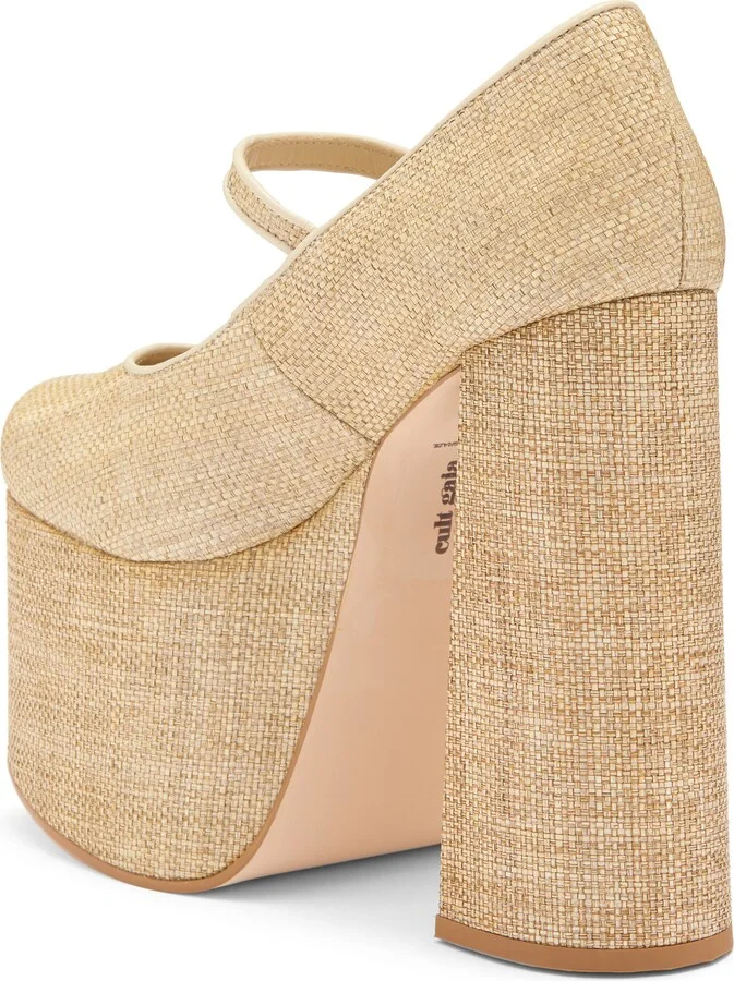 Angelou Platform Pump - Image 2