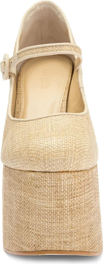 Angelou Platform Pump - Image 3