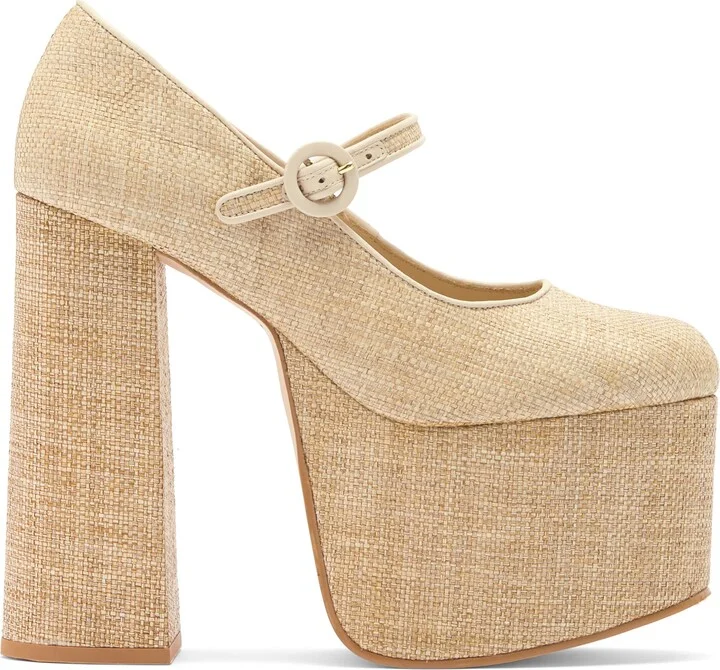 Angelou Platform Pump - Image 4