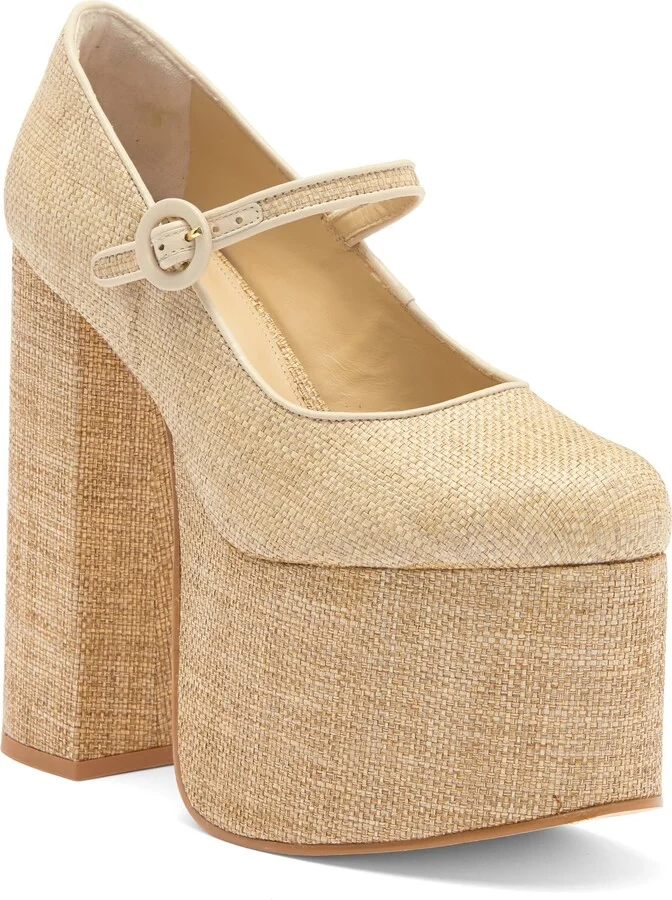 Angelou Platform Pump