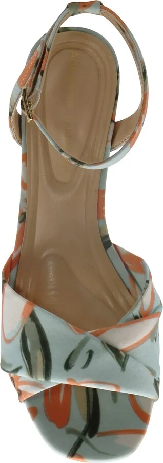 Angi Wedge Heel Sandal - Image 4