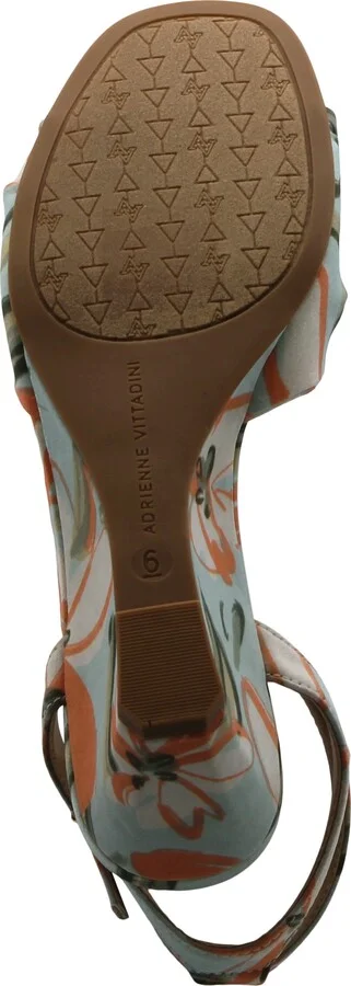 Angi Wedge Heel Sandal - Image 5