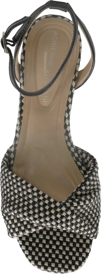 Angi Wedge Heel Sandal - Image 9