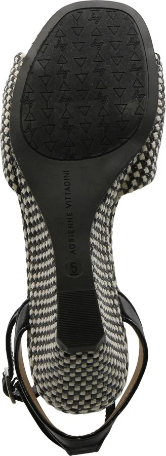 Angi Wedge Heel Sandal - Image 10