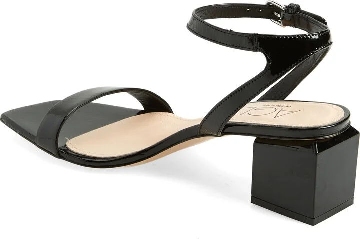 Angie Ankle Strap Sandal - Image 2