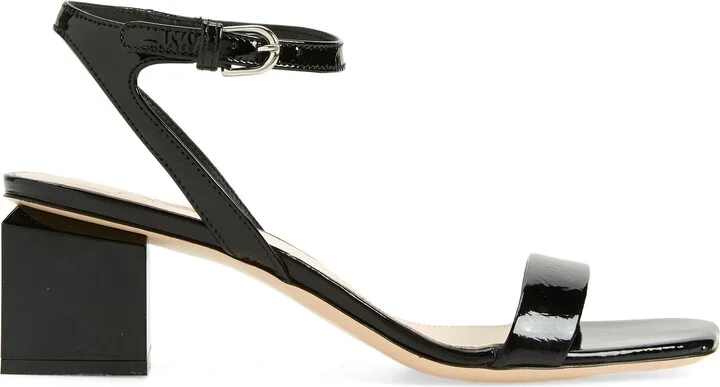 Angie Ankle Strap Sandal - Image 3