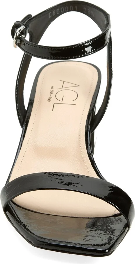 Angie Ankle Strap Sandal - Image 4