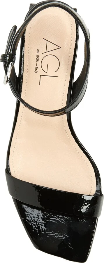 Angie Ankle Strap Sandal - Image 5