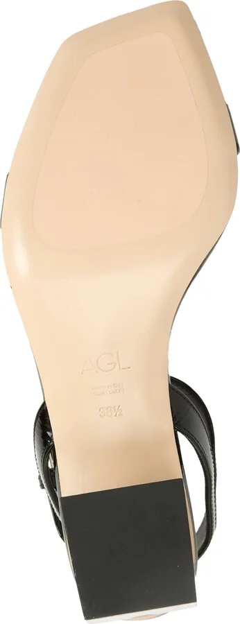 Angie Ankle Strap Sandal - Image 6
