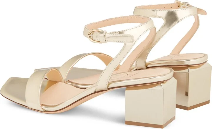Angie Ankle Strap Sandal - Image 8
