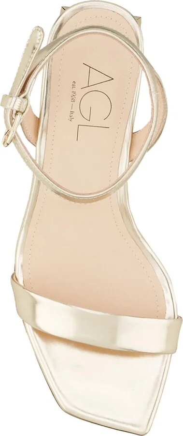 Angie Ankle Strap Sandal - Image 10