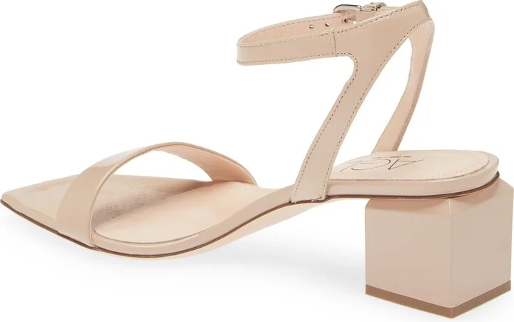 Angie Ankle Strap Sandal - Image 2