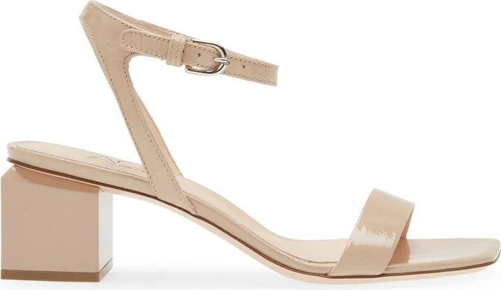 Angie Ankle Strap Sandal - Image 3