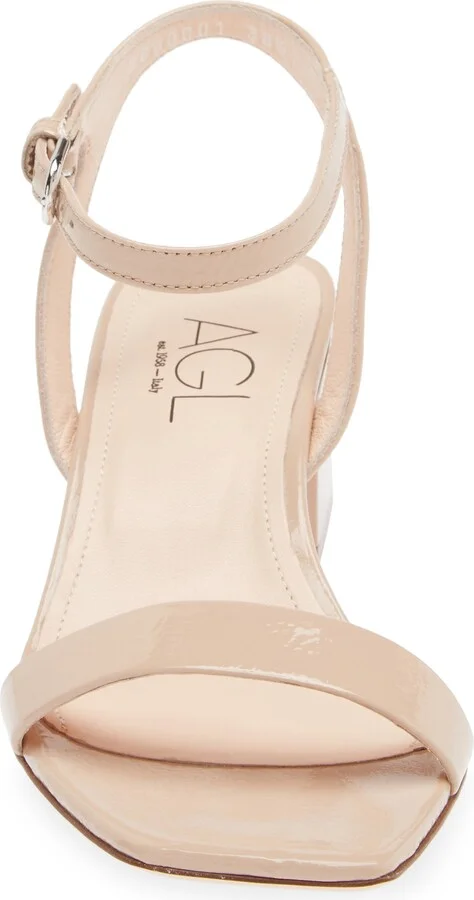 Angie Ankle Strap Sandal - Image 4