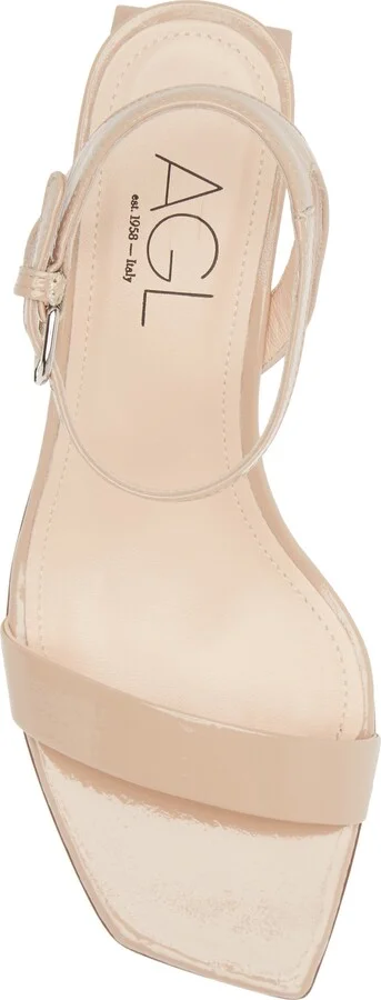 Angie Ankle Strap Sandal - Image 5