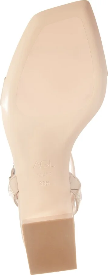Angie Ankle Strap Sandal - Image 6