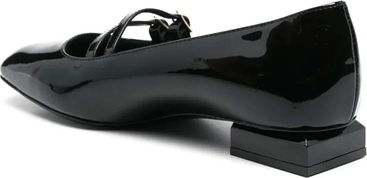Angie ballet flats - Image 3