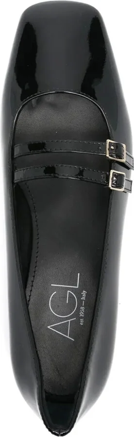 Angie ballet flats - Image 4