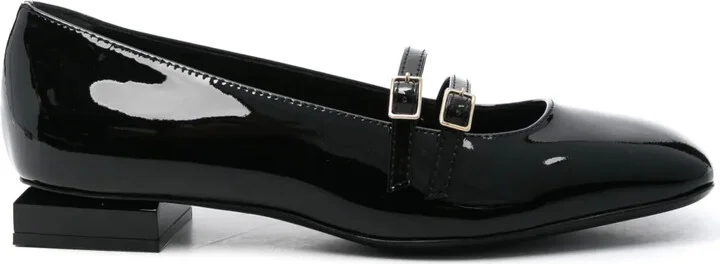 Angie ballet flats