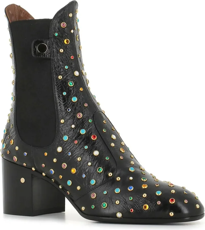 Angie boots - Image 2