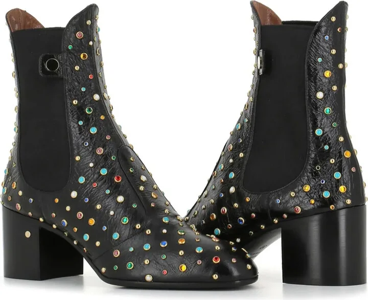 Angie boots - Image 3