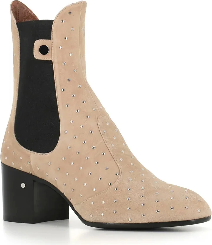 Angie boots - Image 2