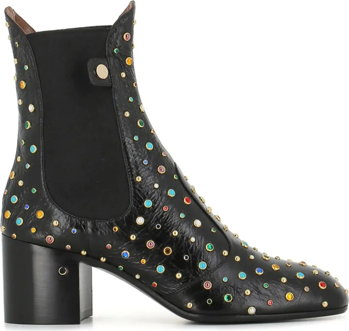 Angie boots