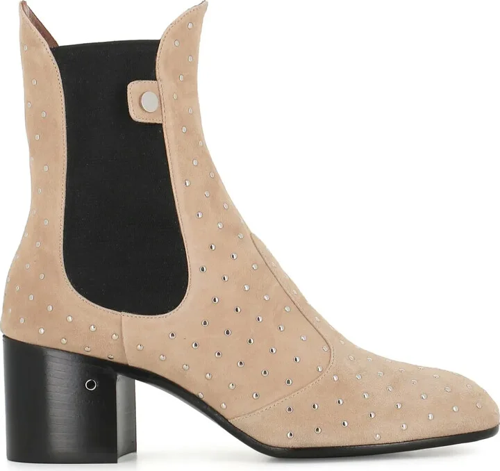 Angie boots