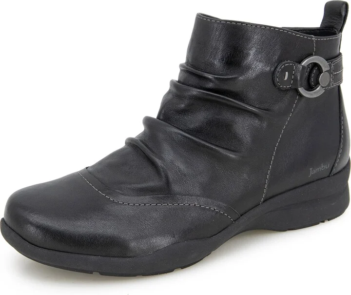 Angie Casual Boot - Image 7