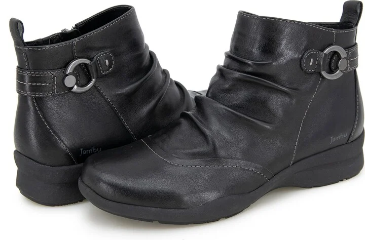 Angie Casual Boot - Image 8