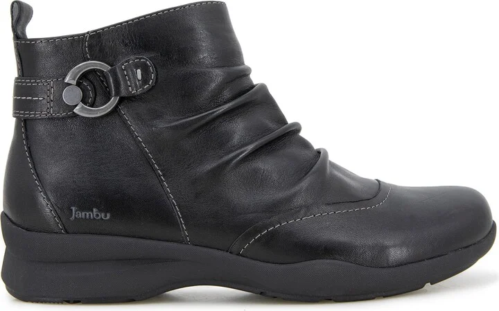 Angie Casual Boot - Image 9