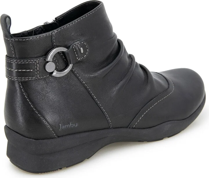 Angie Casual Boot - Image 10