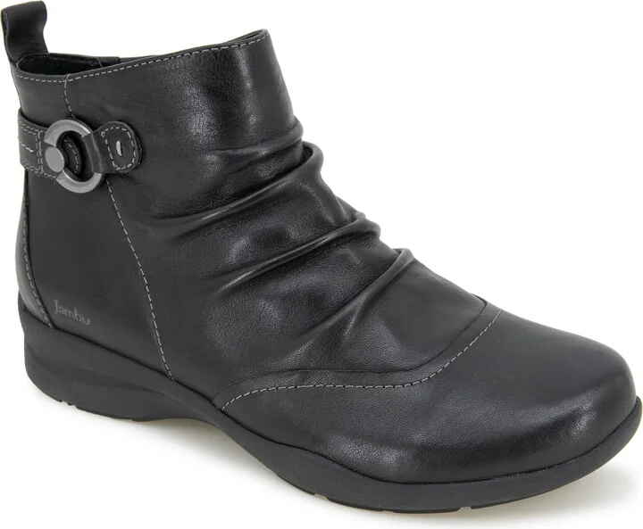 Angie Casual Boot
