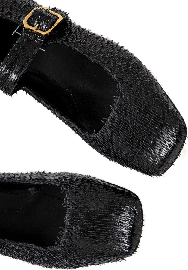 Angie L Bebe ballerinas - Image 4