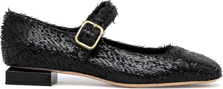 Angie L Bebe ballerinas