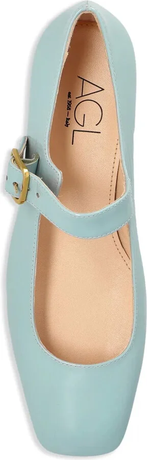 Angie pumps - Image 4