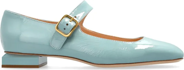 Angie pumps