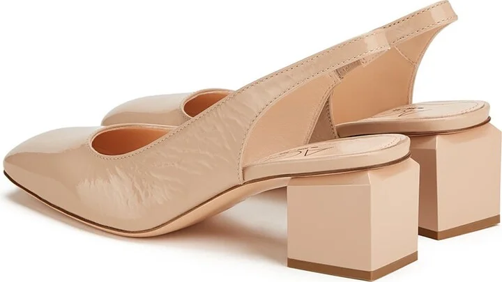 Angie Slingback Pump - Image 2