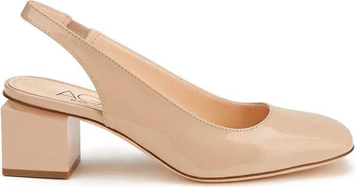 Angie Slingback Pump - Image 3