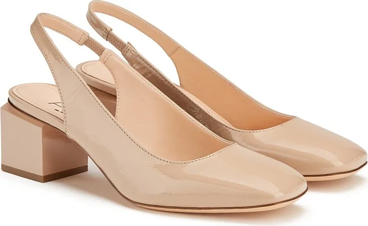 Angie Slingback Pump