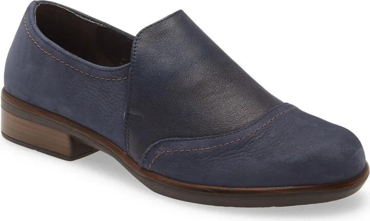 Angin Loafer