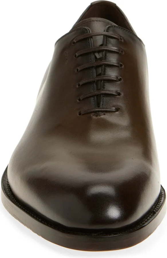 Angiolo Wholecut Shoe - Image 4