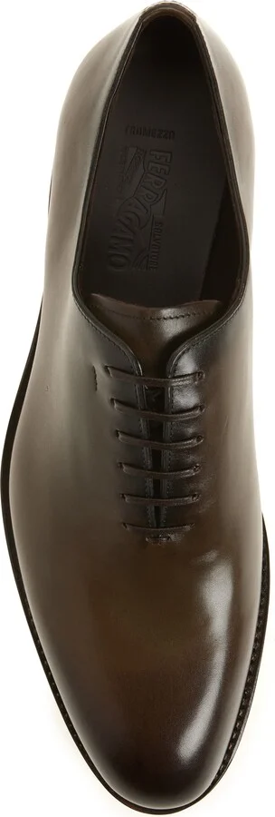 Angiolo Wholecut Shoe - Image 5
